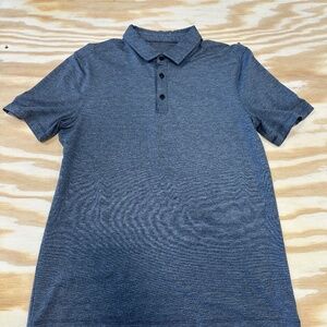 Lululemon Golf Polo - Size Medium